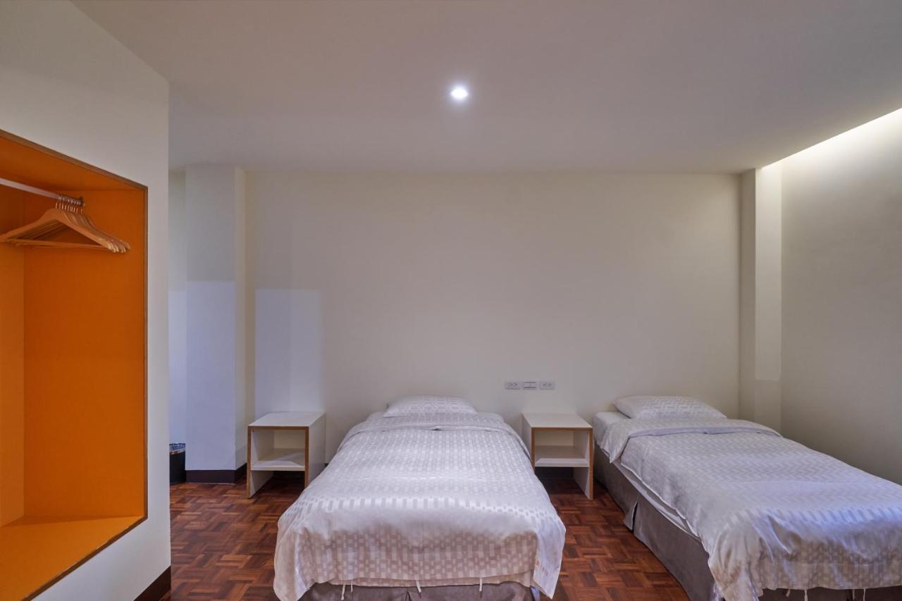 Yung An Business Hotel Dounan Dış mekan fotoğraf