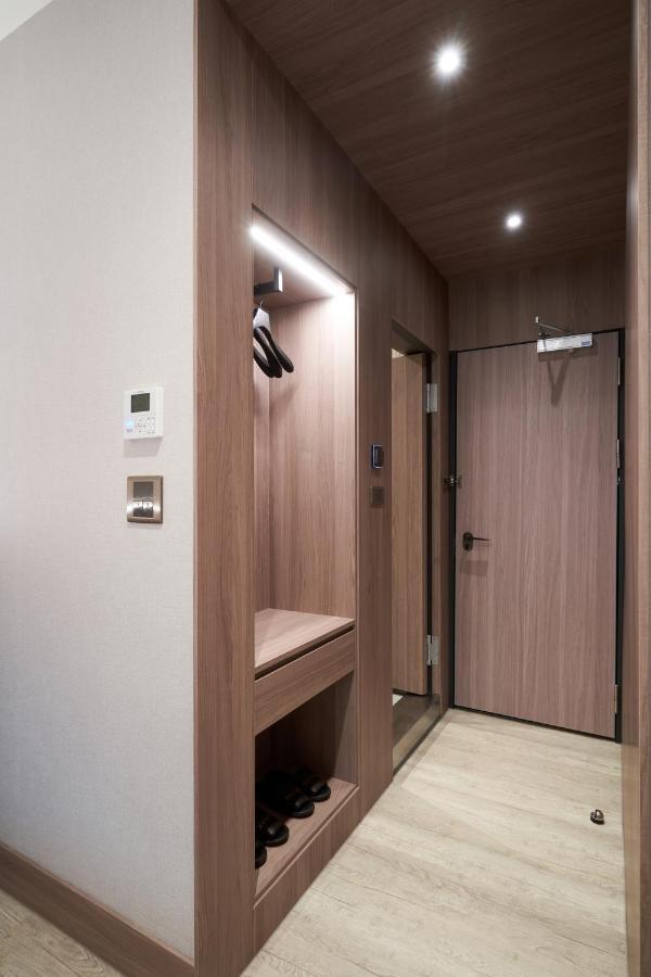 Yung An Business Hotel Dounan Dış mekan fotoğraf