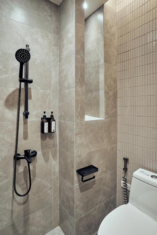 Yung An Business Hotel Dounan Dış mekan fotoğraf
